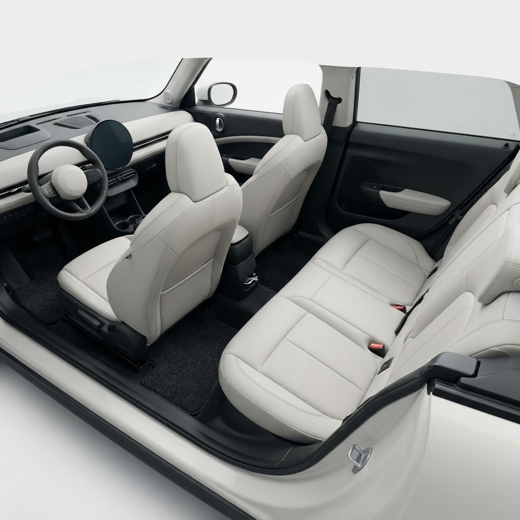 2026 MINI Cooper 2-Door, thumbnail 5