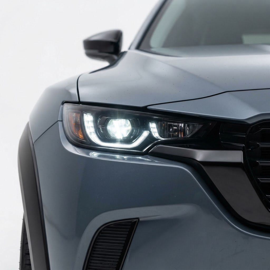 2026 Mazda CX-50, thumbnail 7
