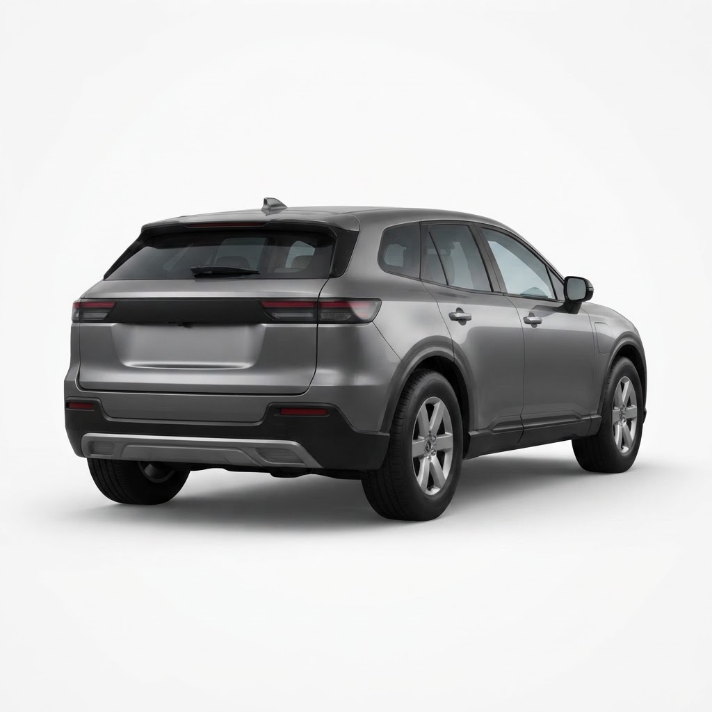 2026 Honda Prologue, thumbnail 2