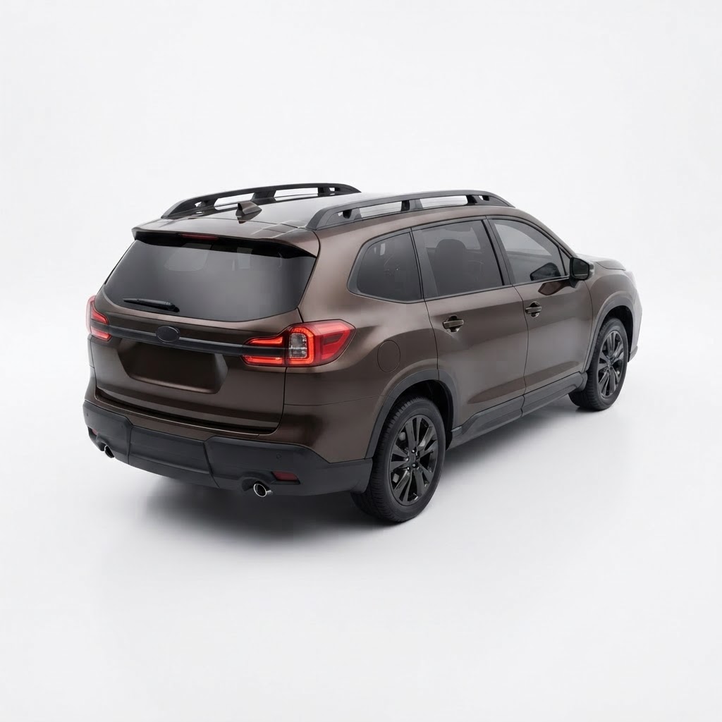 2026 Subaru Ascent, thumbnail 2