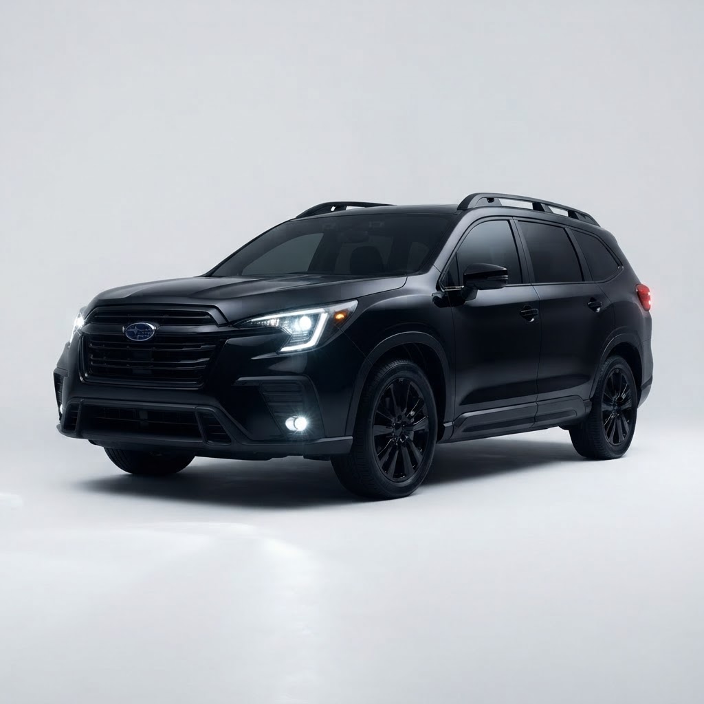 2026 Subaru Ascent, thumbnail 10