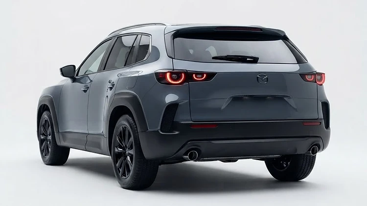 CX-50