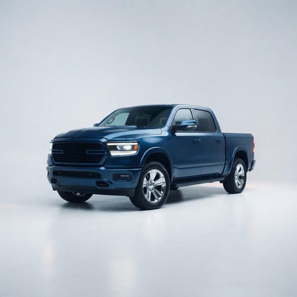 2026 Ram 1500 Ramcharger, thumbnail 10