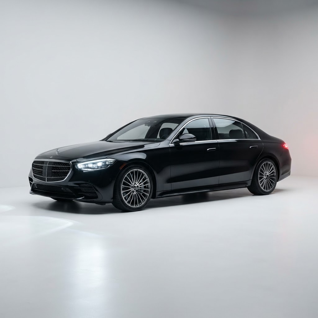 2026 Mercedes-Benz S-Class, thumbnail 10