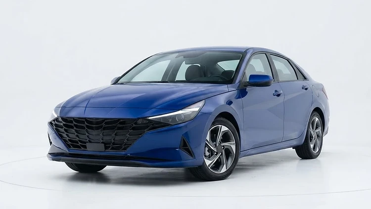 Elantra