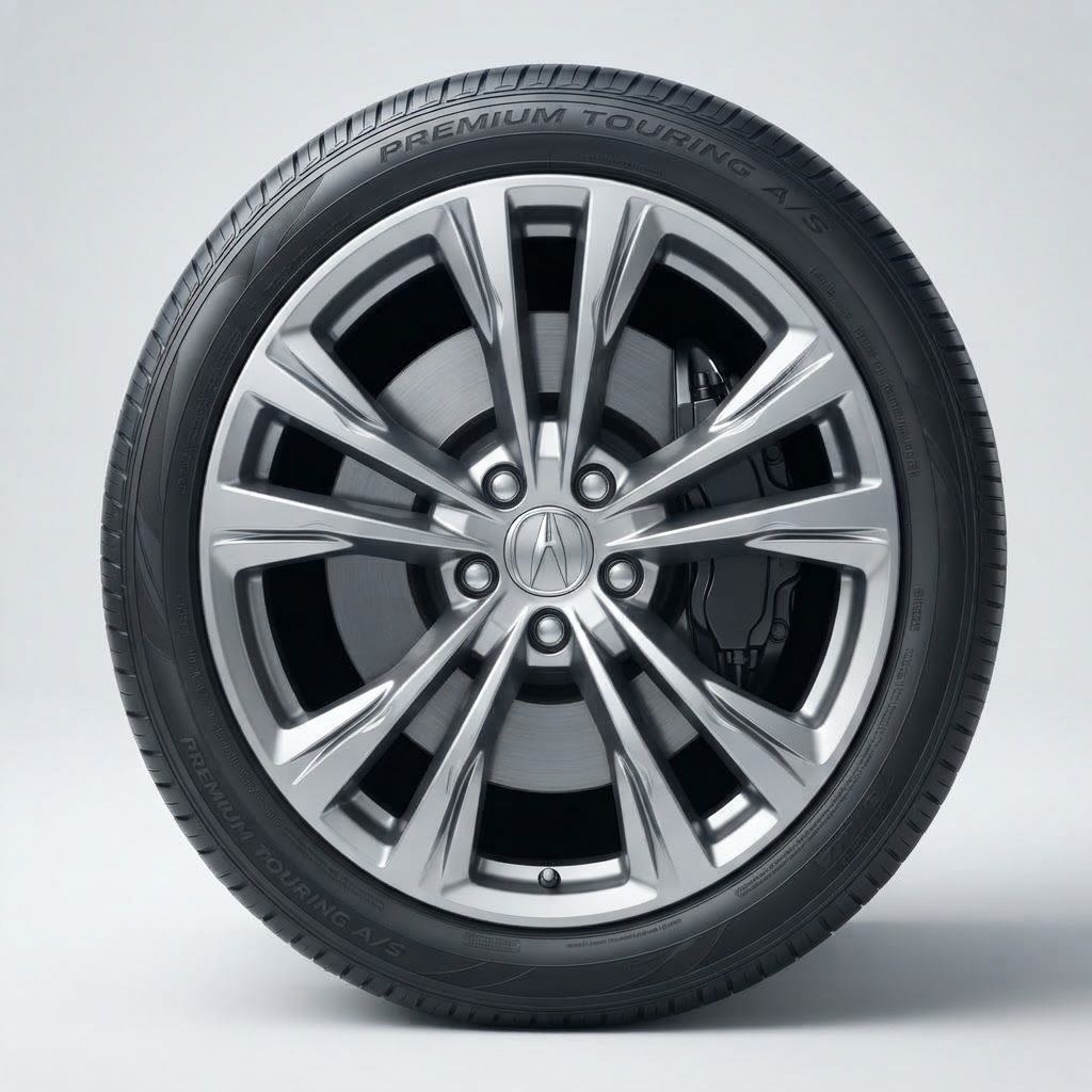 2026 Acura MDX, thumbnail 6