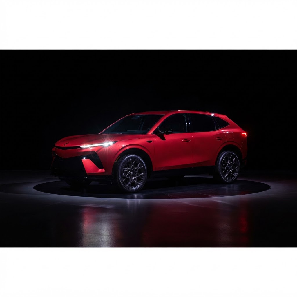 2026 Acura ZDX, thumbnail 10