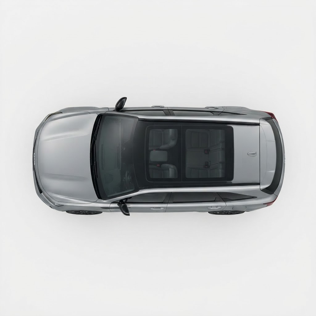 2026 Kia Sorento, thumbnail 9