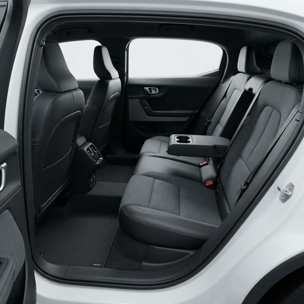 2026 Polestar Polestar 2, thumbnail 5