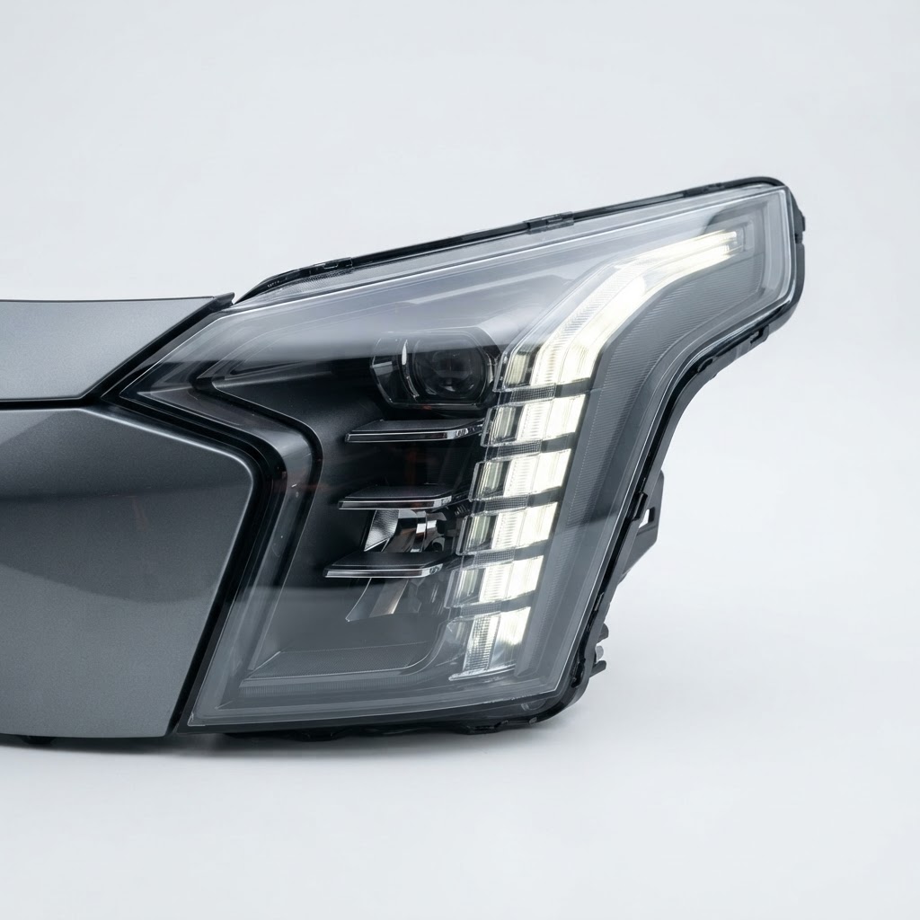 2026 Nissan Kicks, thumbnail 7