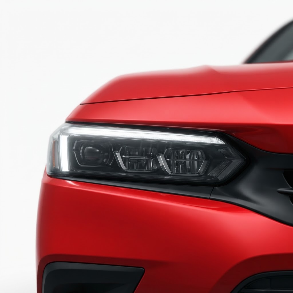 2026 Honda Civic Sedan, thumbnail 7