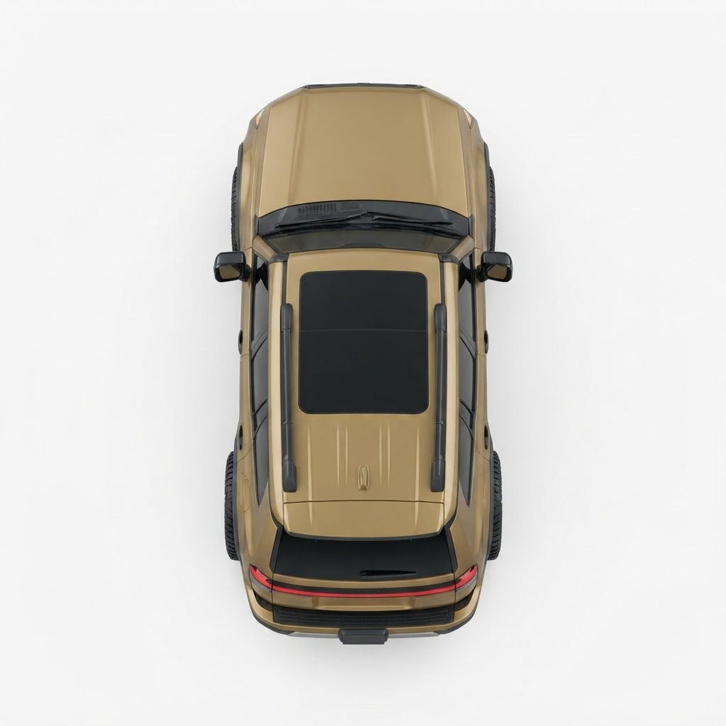 2026 Lexus GX, thumbnail 9