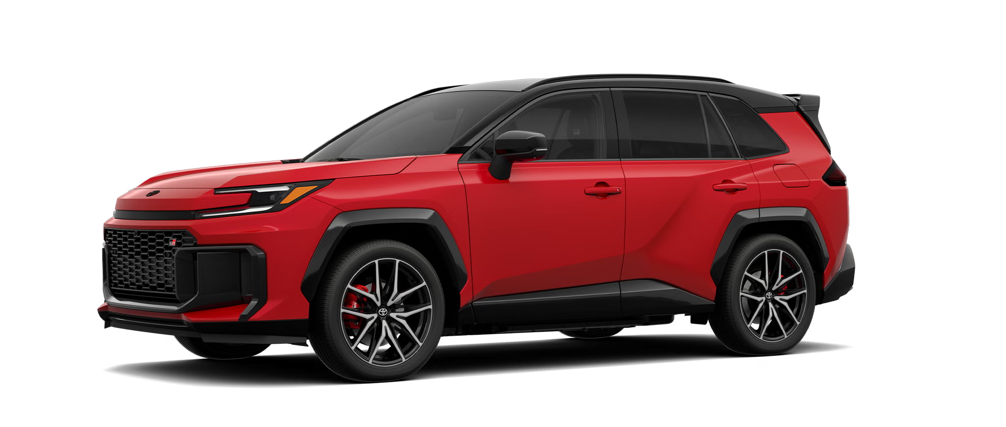 2026 Toyota RAV4, thumbnail 2