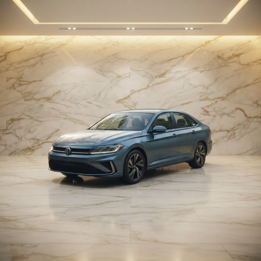 2026 Volkswagen Jetta, photo 1 of 2