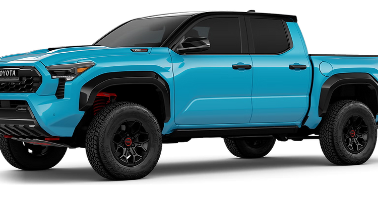 Tacoma