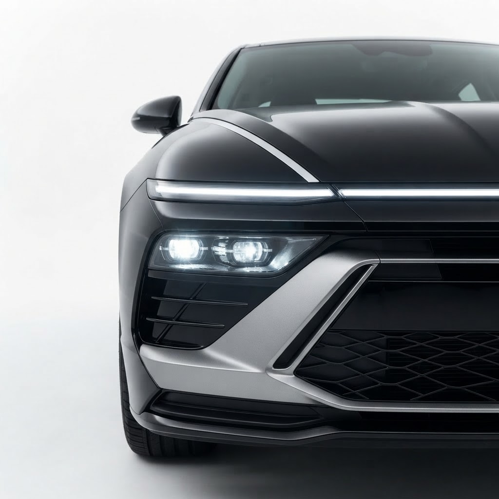 2026 Hyundai Sonata, thumbnail 7