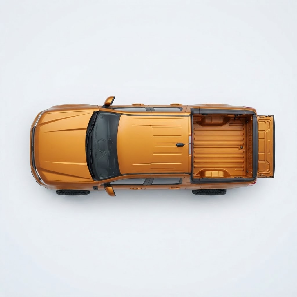 2026 Ford Maverick, thumbnail 9