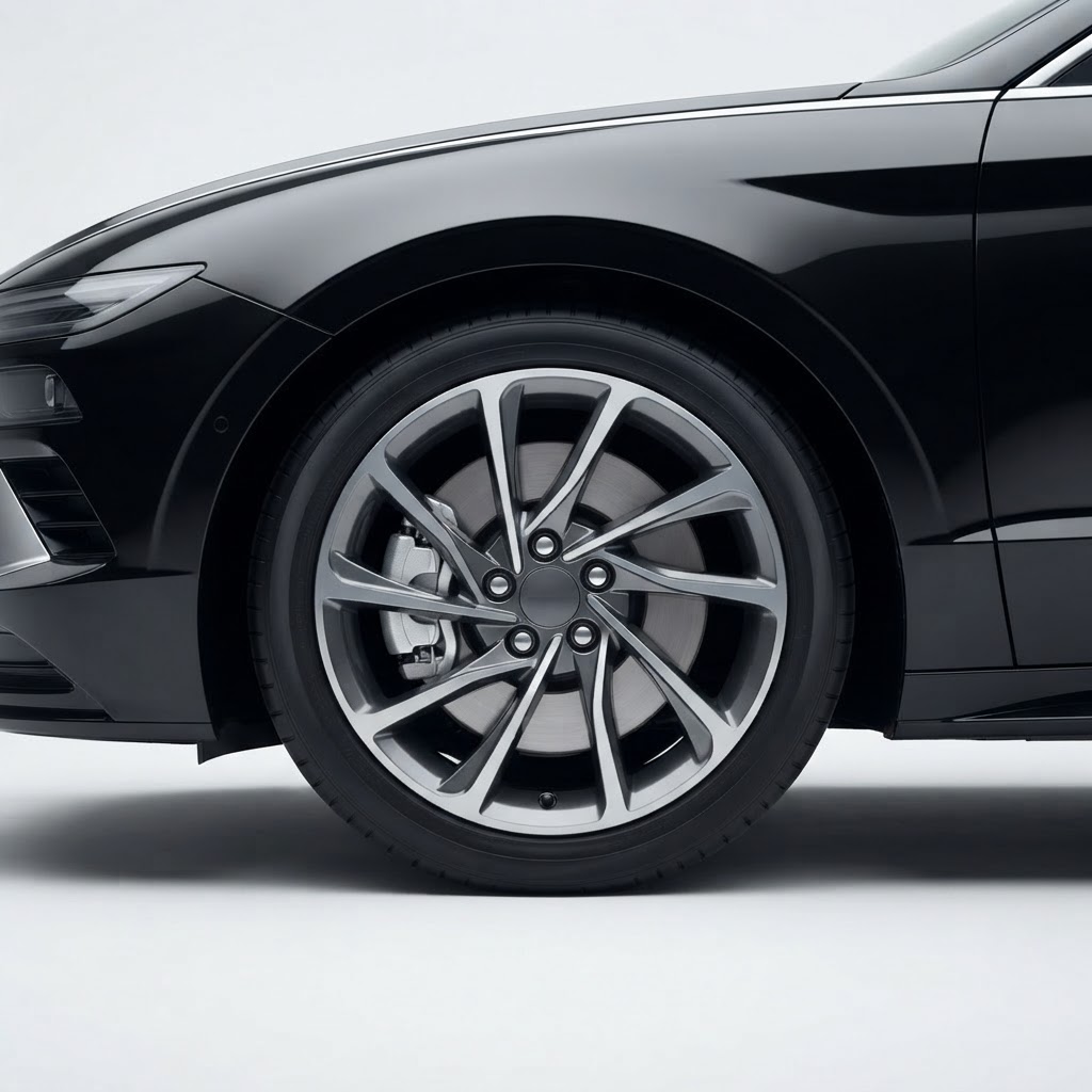 2026 Hyundai Sonata, thumbnail 6