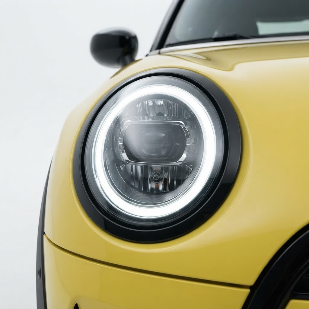 2026 MINI Cooper 2-Door, thumbnail 7