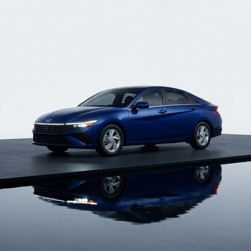 2026 Hyundai Elantra, thumbnail 10