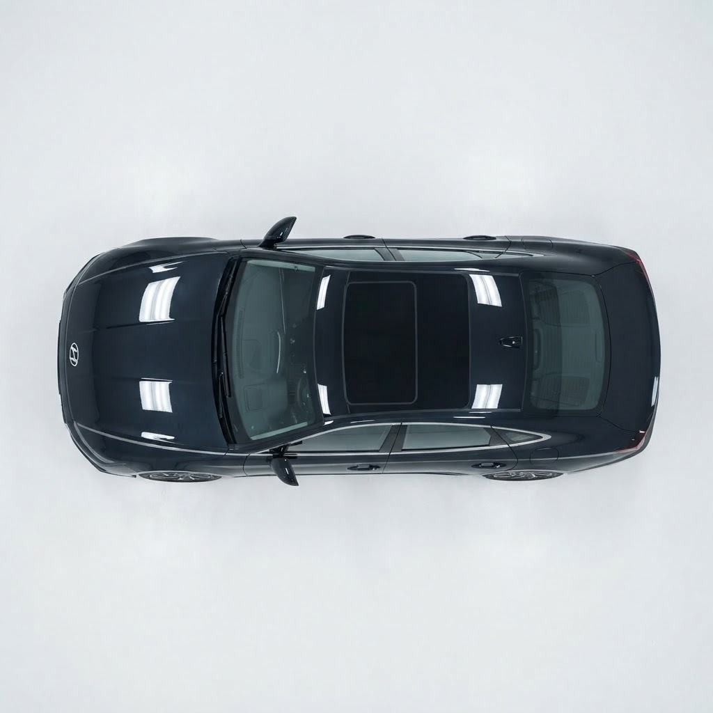 2026 Hyundai Sonata, thumbnail 9