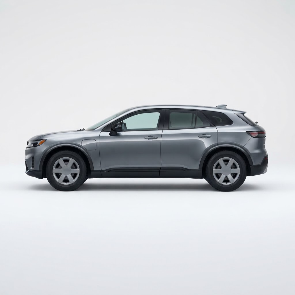2026 Honda Prologue, thumbnail 3