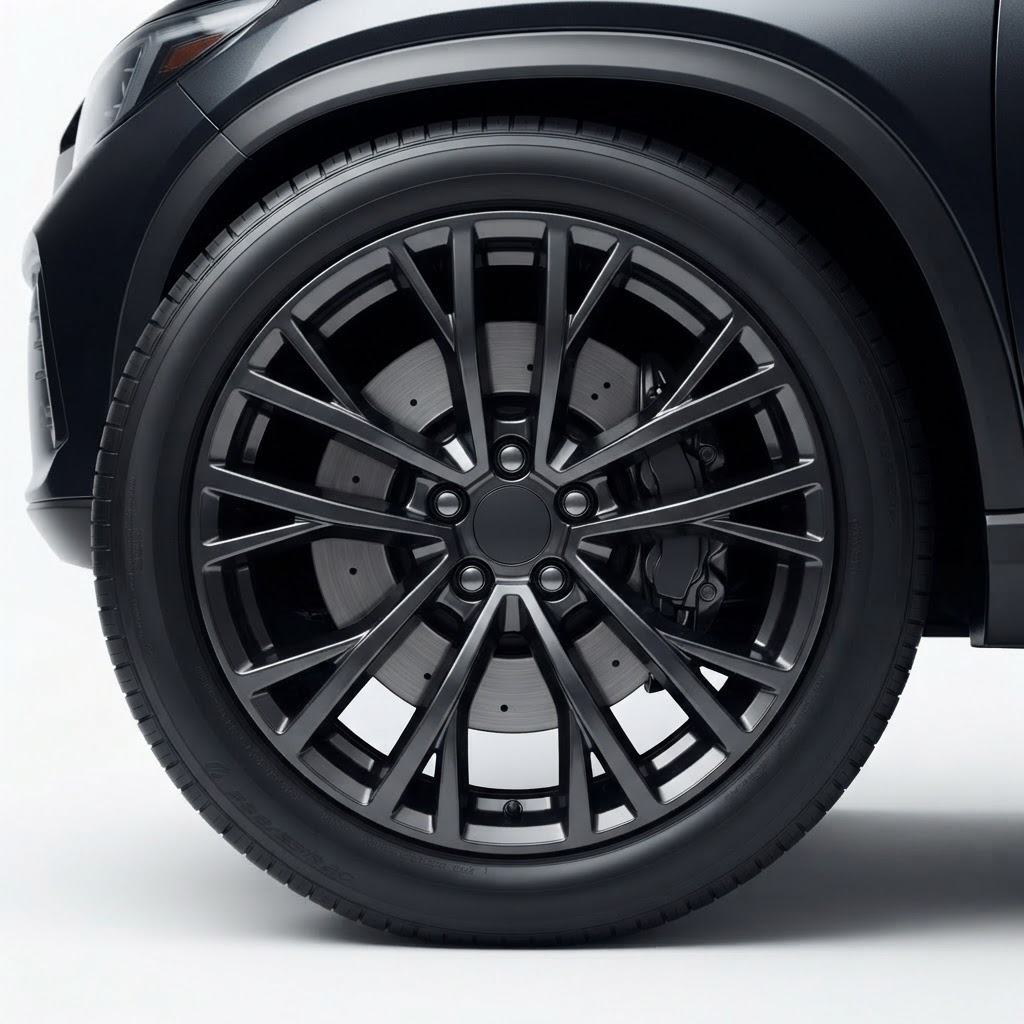 2026 Subaru Ascent, thumbnail 6