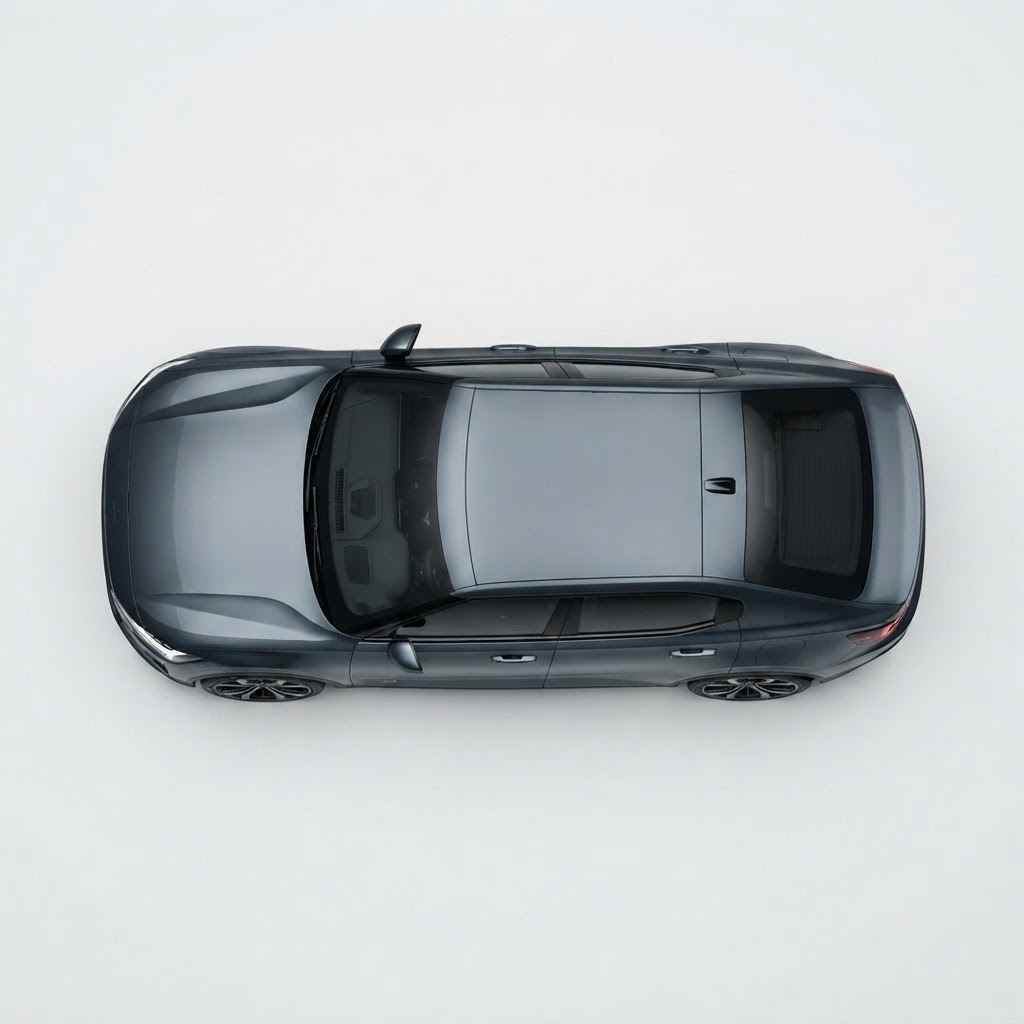 2026 Polestar Polestar 2, thumbnail 9