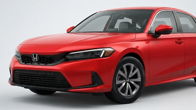 Civic Sedan