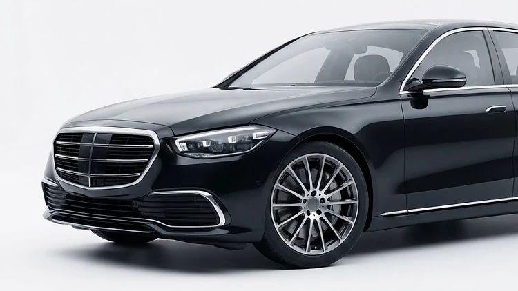 S-Class