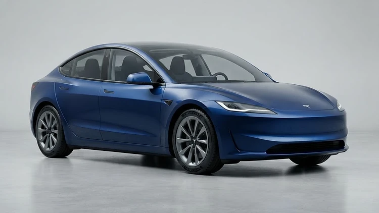 Model 3