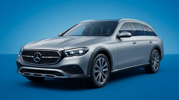 The 2026 Station Wagon Revival: Why Wagons Are Back