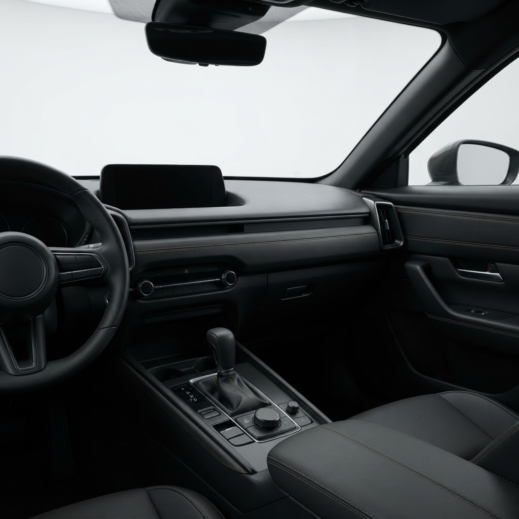 2026 Mazda CX-50, thumbnail 4