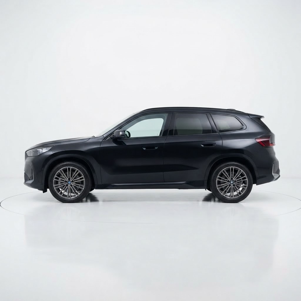 2026 BMW X1, thumbnail 3