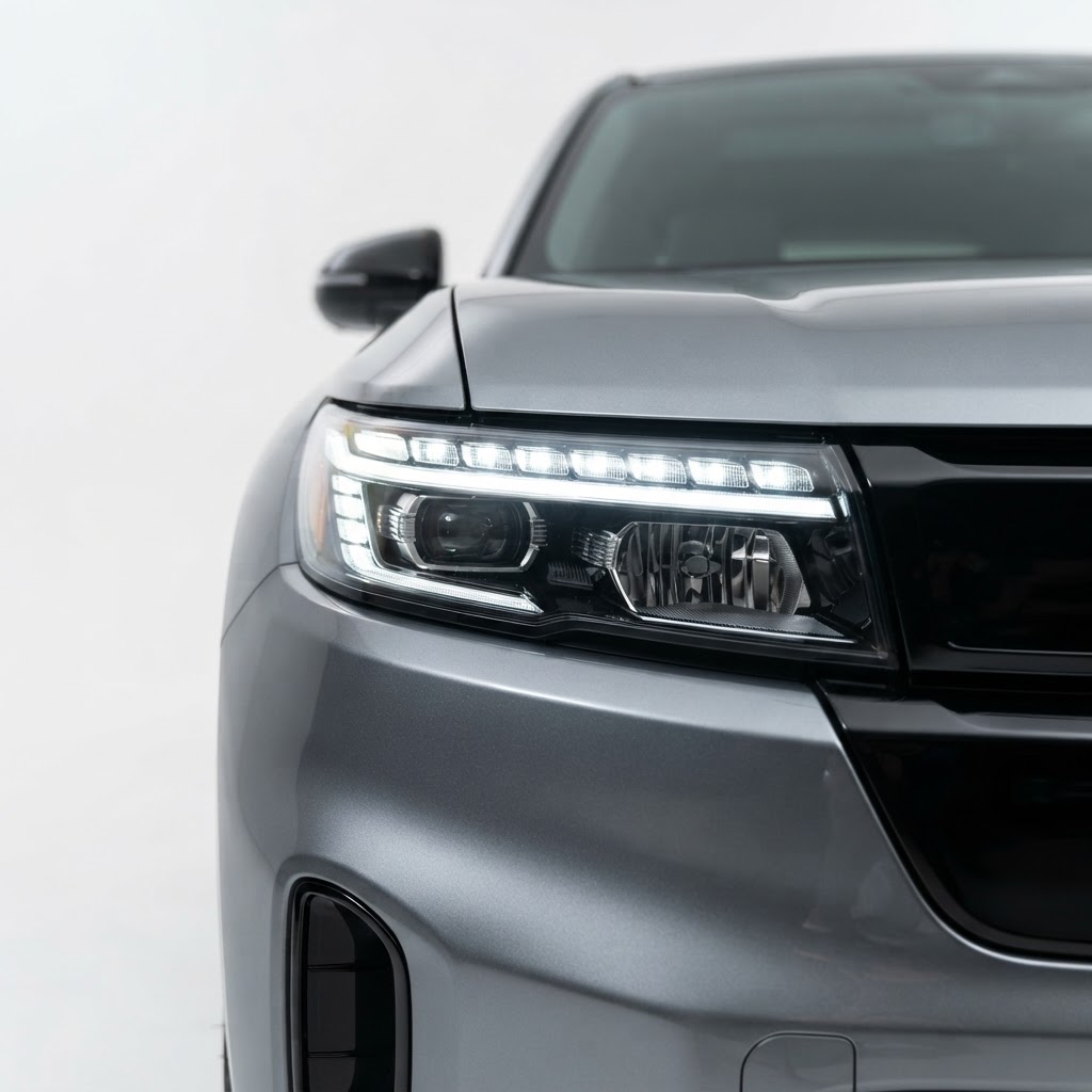 2026 Honda Prologue, thumbnail 7