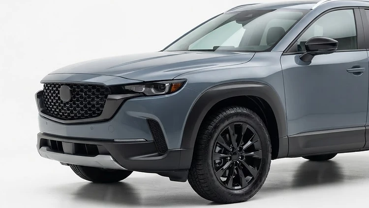 CX-50