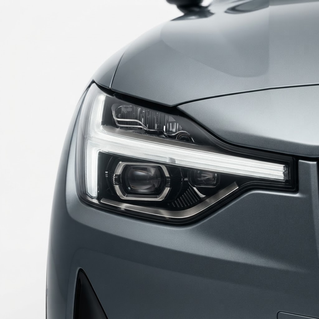 2026 Polestar Polestar 2, thumbnail 7