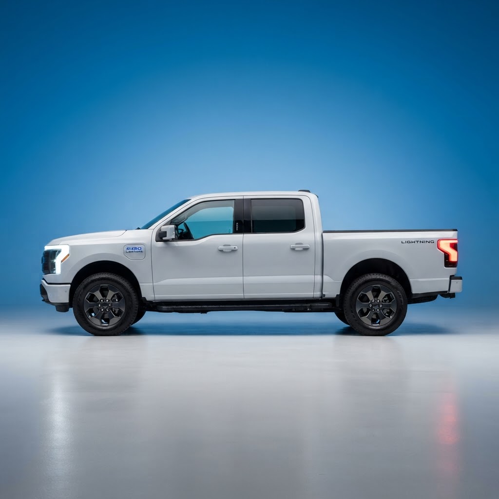 The Ford F-150 Lightning remains a top choice for those needing utility and electric power.