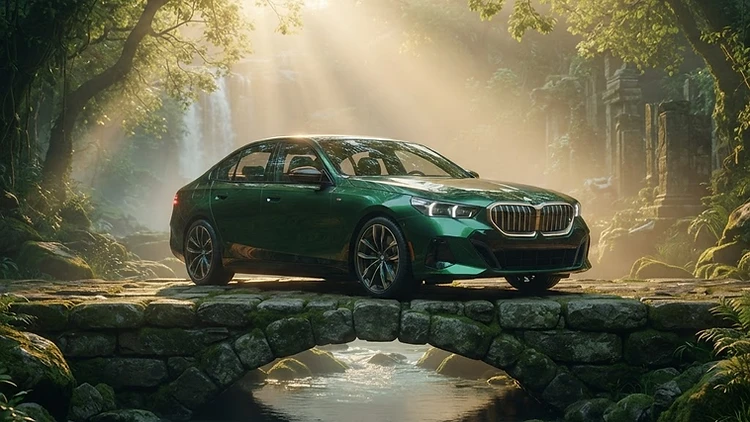 5 Series