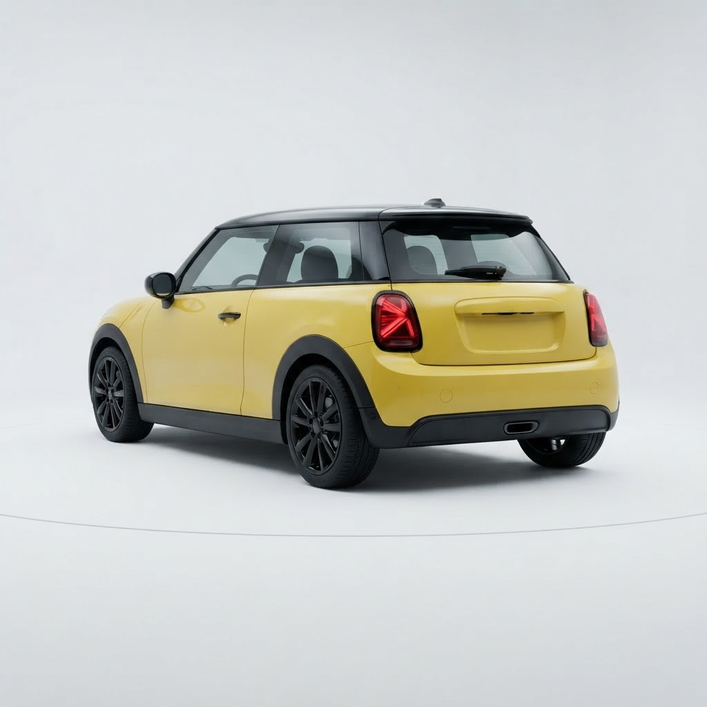 2026 MINI Cooper 2-Door, thumbnail 2