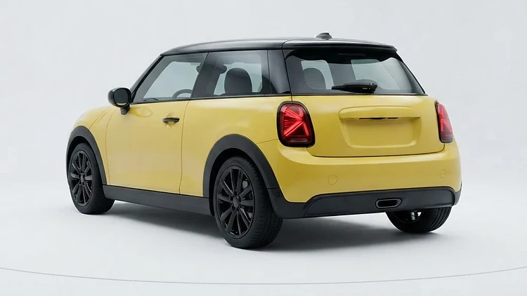 Cooper 2-Door