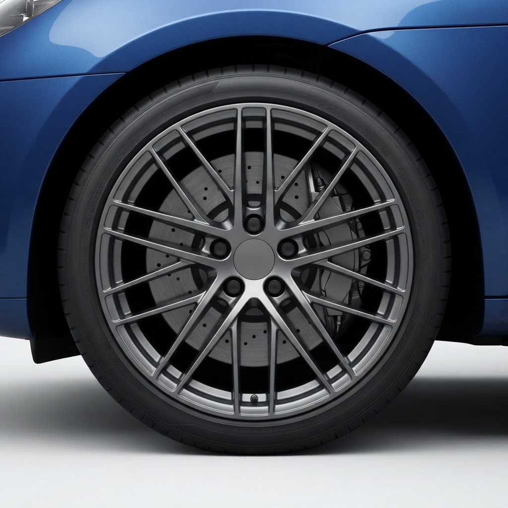 2026 Porsche Macan Electric, thumbnail 6