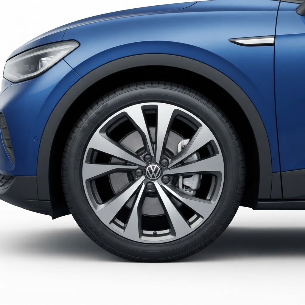 2026 Volkswagen ID.4, thumbnail 6