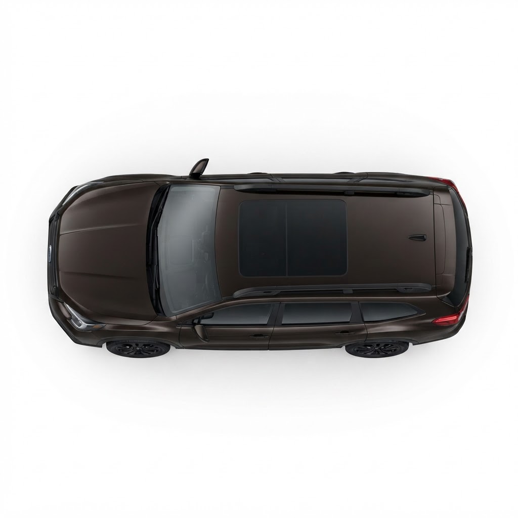 2026 Subaru Ascent, thumbnail 9