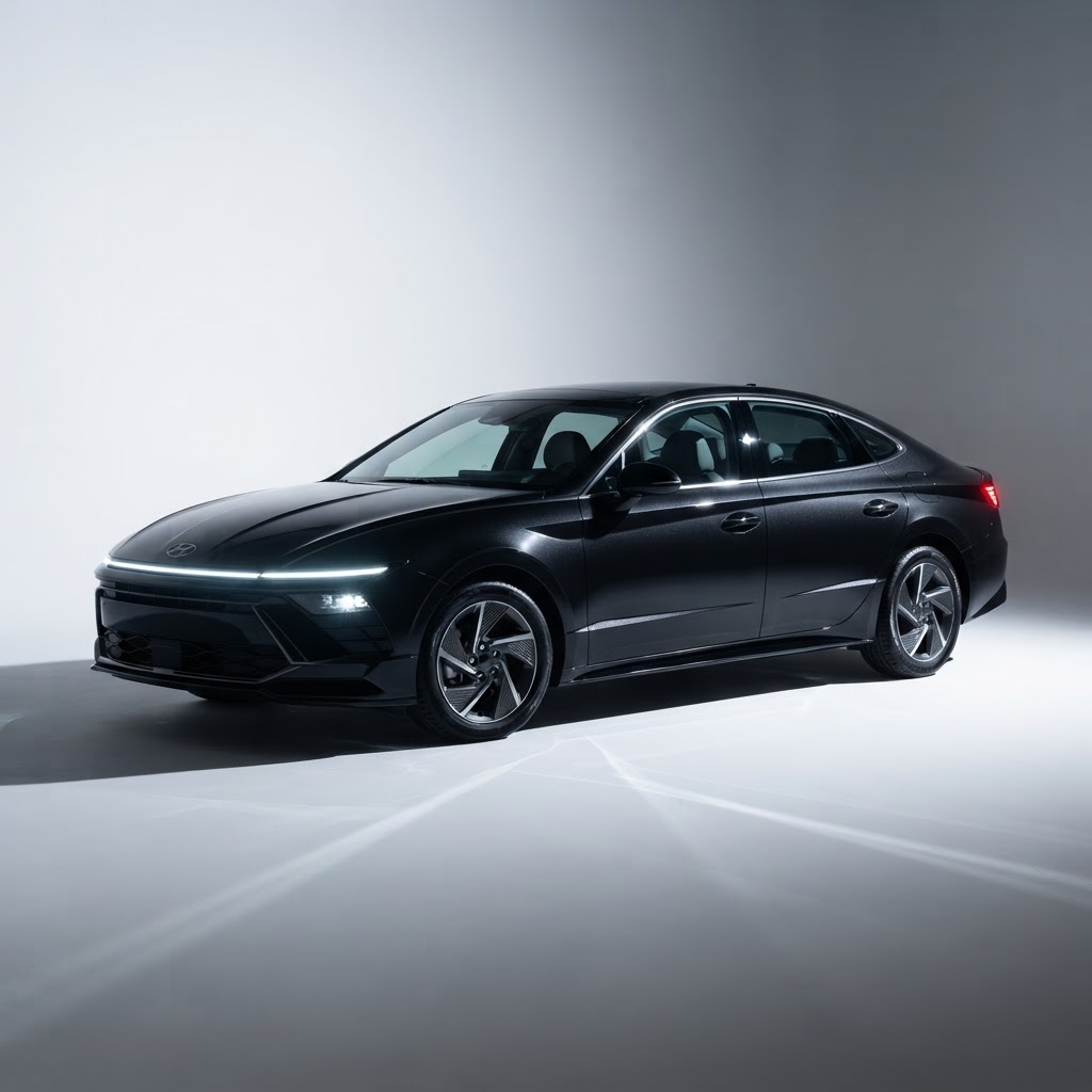 2026 Hyundai Sonata, thumbnail 10