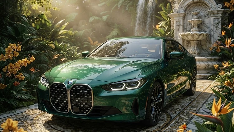 4 Series