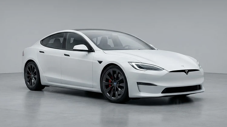 Model S