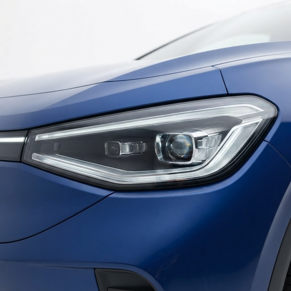 2026 Volkswagen ID.4, thumbnail 7