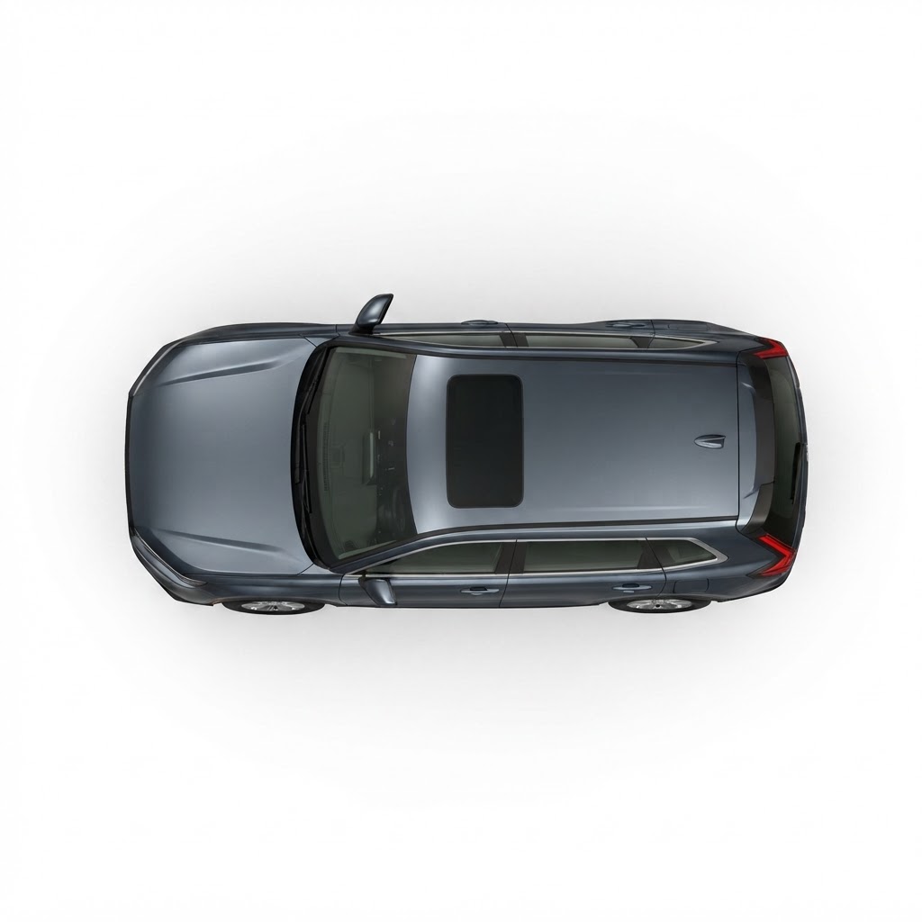 2026 Honda CR-V, thumbnail 9