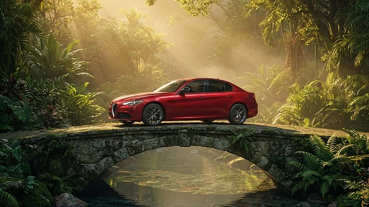 Giulia